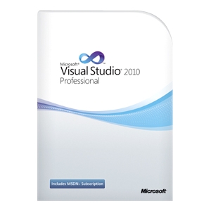 visual studio 2005 professional edition